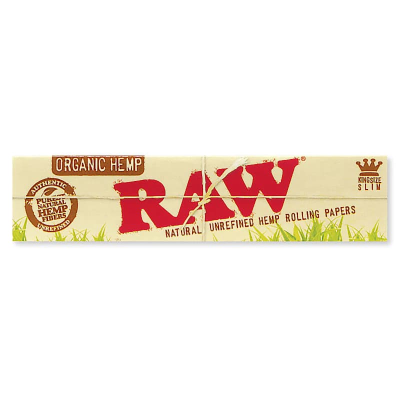 Papers & Wraps